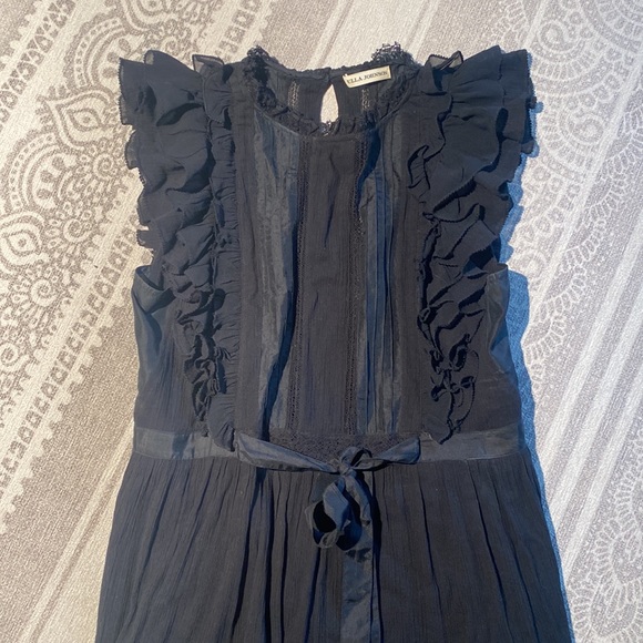 Ulla Johnson Henriette Dress - Picture 5 of 15